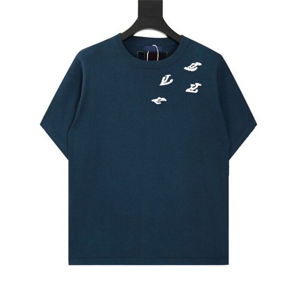 Mens Plus Tees Polos Cotton Custom Printing Men Women T Shirt Short-sleeved pullover clothes 332S2