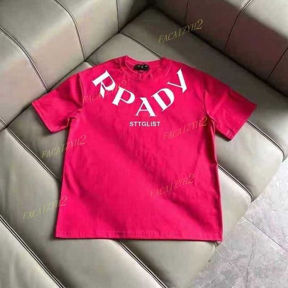 Men's Plus Tees & Polos Designer t shirt Casual Mens Womens tshirt Letters printed short sleeve best-selling luxury men tops SIZE S-5XL