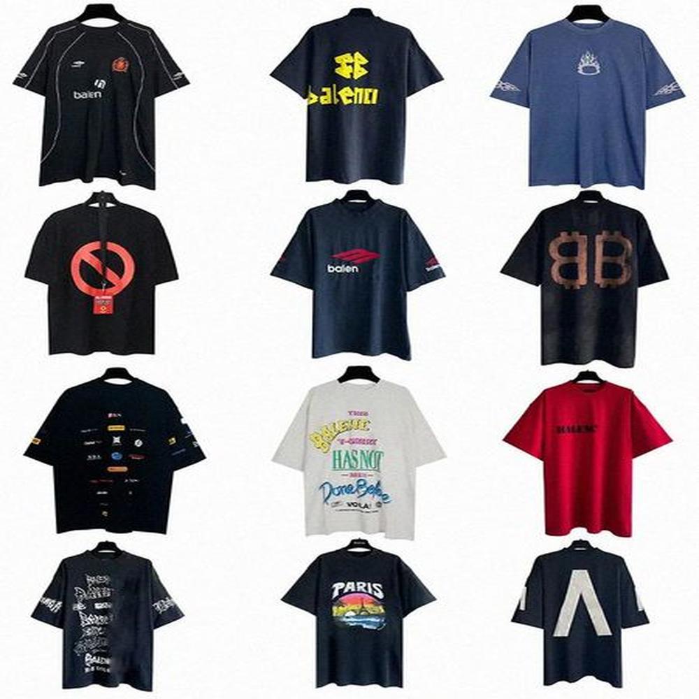 Men's Plus Tees & Polos Hip Hop Muscle Fit Curved Hem White Cotton Custom Printing Men Women T Shirt Casual Quantity Trend Oversize XS-