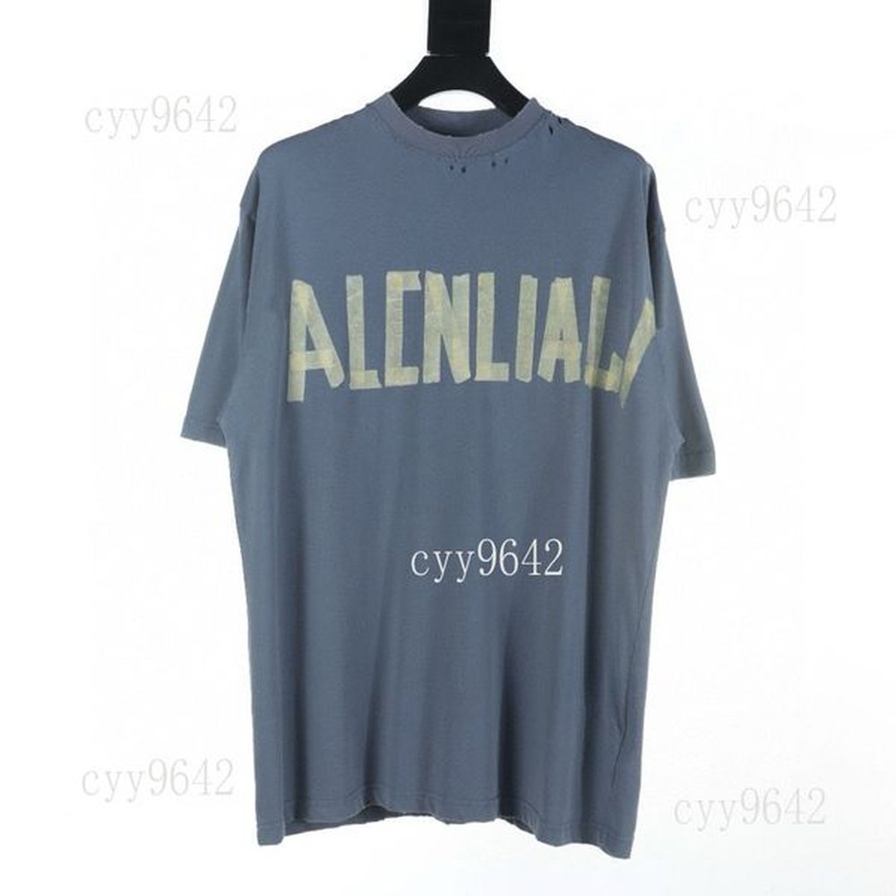 Men's Plus Tees & Polos Round neck t-shirts embroidered and printed polar style summer wear with street pure cotton 3rw