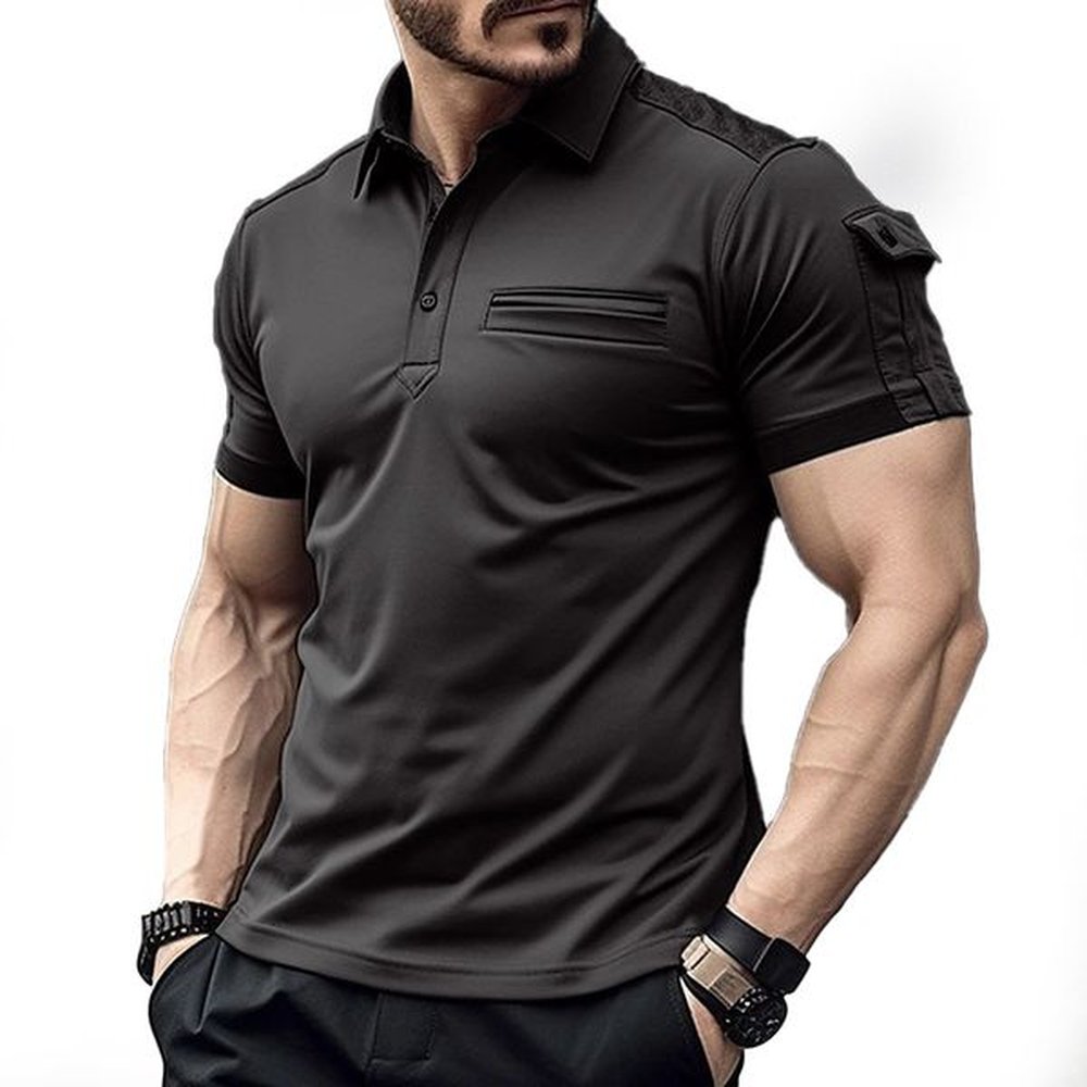 Mens Plus Tees & Polos Street trend short sleeve men T shirt high street shirt unisex T shirt round neck student sweatshirt New Design Casua