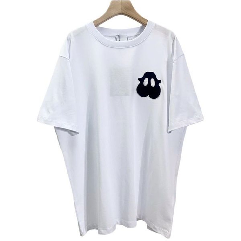 2023 Men's Plus Tees & Polos with cotton printing and embroidery, 100% replica of Apparel European size -ewwt