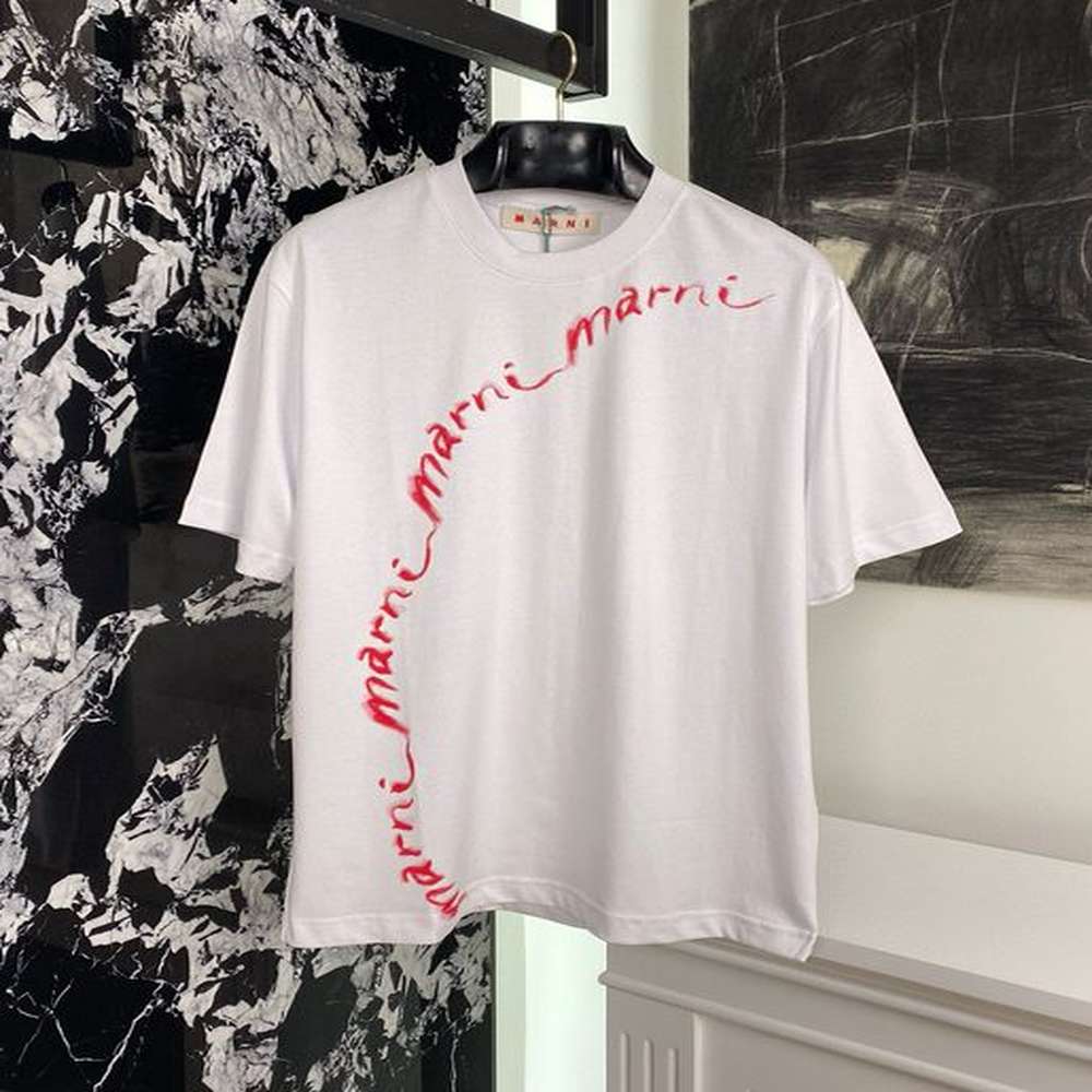 Men's Plus Tes & Polos t-shirts Polar style summer wear with beach out of the street pure cotton l2f3