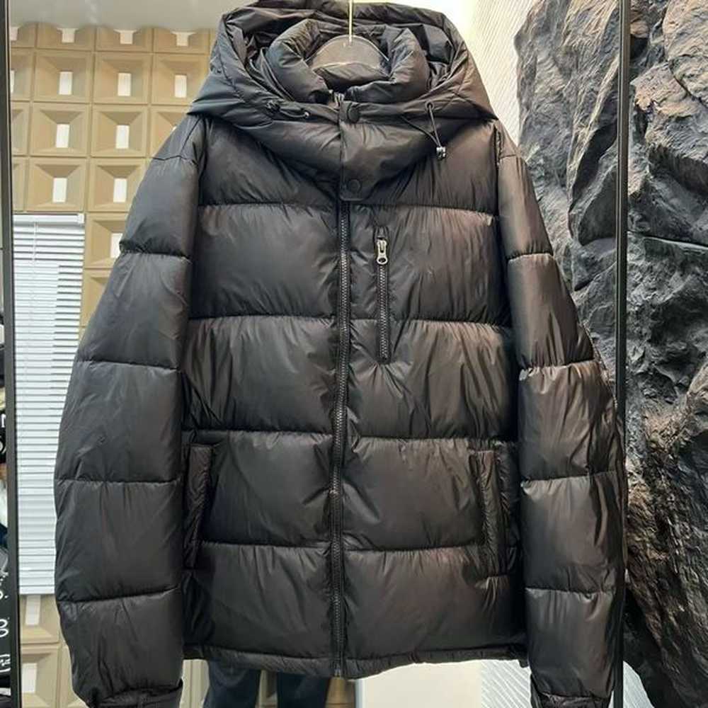 mens polo jacket Pony embroidery mens jacket winter jacket Hooded Down Jacket Luxury designer Jacket The same for men and women mens coat