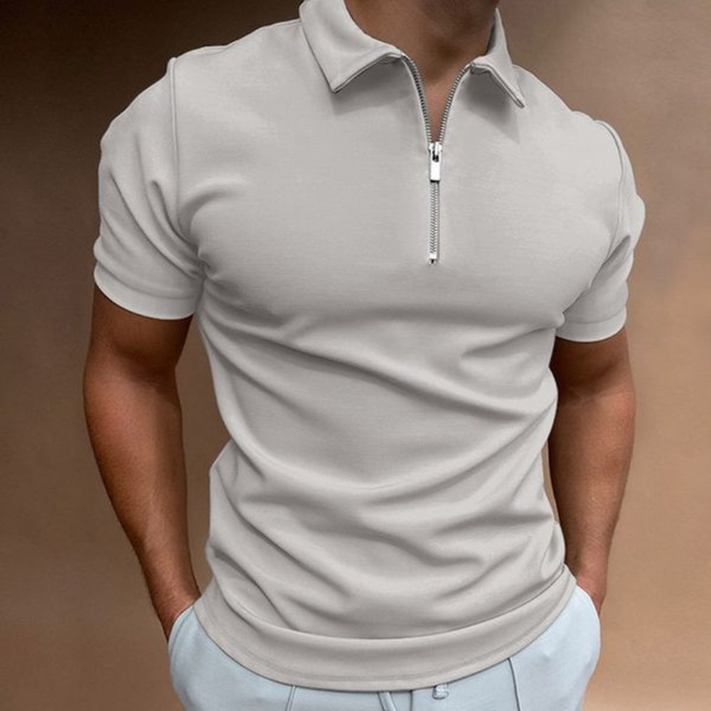 Mens Polo t shirt Designer luxury tshirts fashion printing polos summer casual short sleeve High Quality Work Uniform Business Polo Camias B