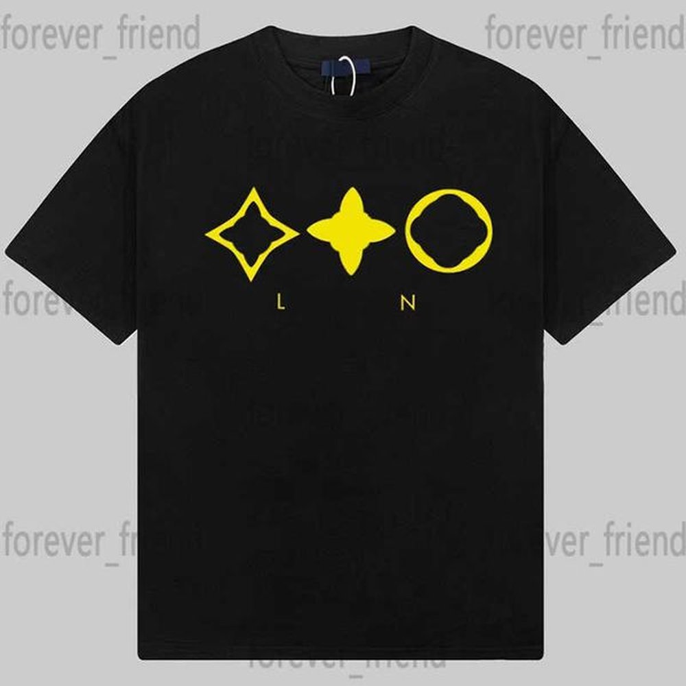 Men's Polos designer Designer T-Shirts Mens Designers Luxury Shirts Ladies Round Neck Short Sleeve Casual Letter Brand Summer Clothes T