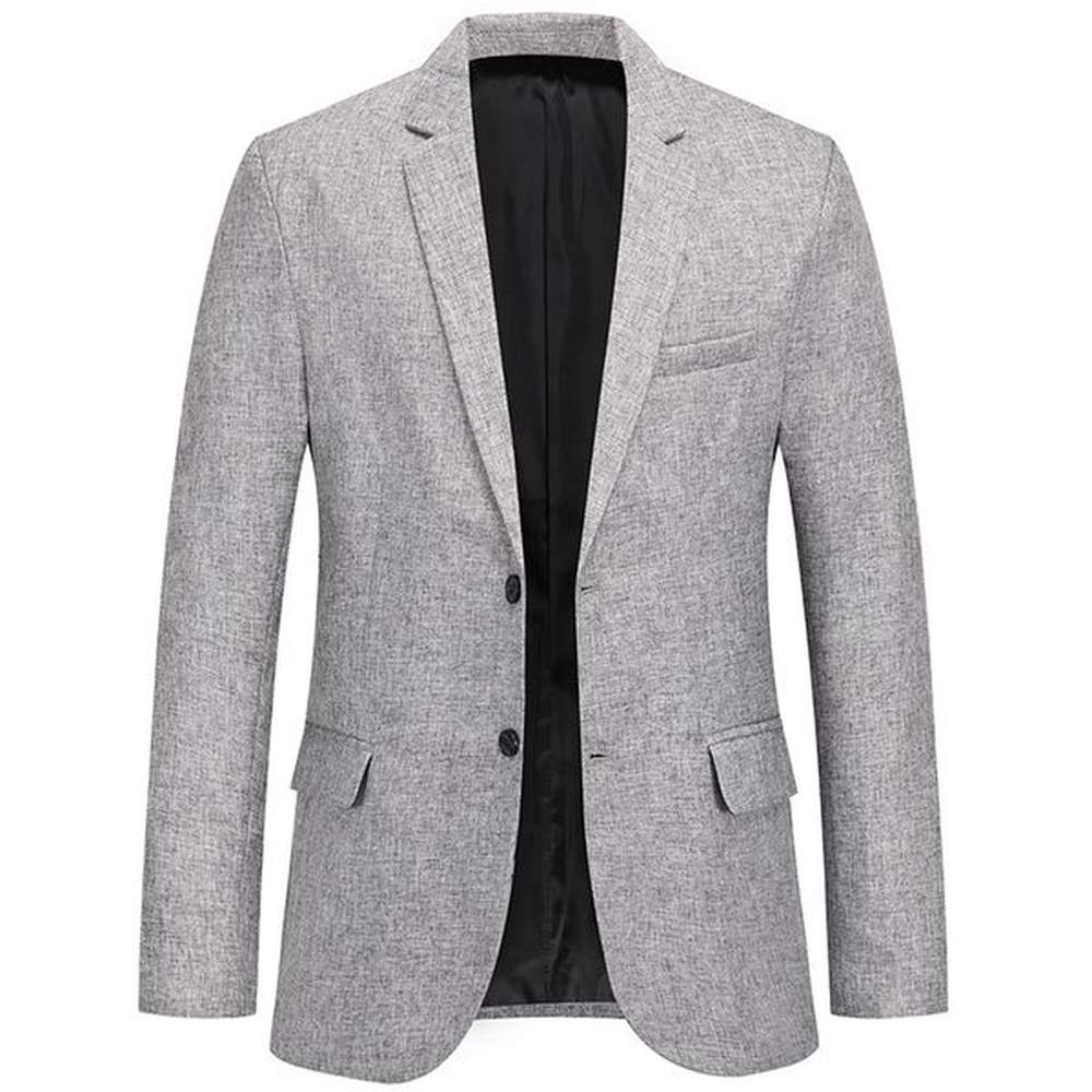 Men's Professional K357 Collection Timeless Suiting