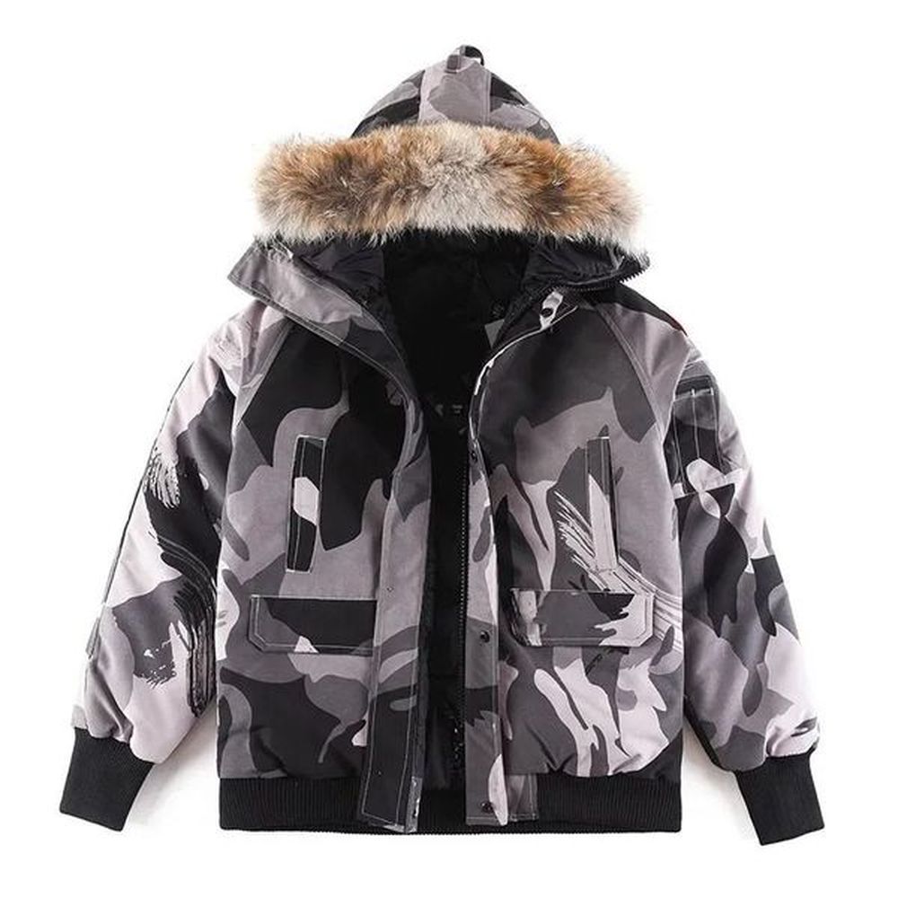 mens puffer designer down jacket winterjacke jackets brandclothesnice1 Sport coat High quality autumn and winter hot selg