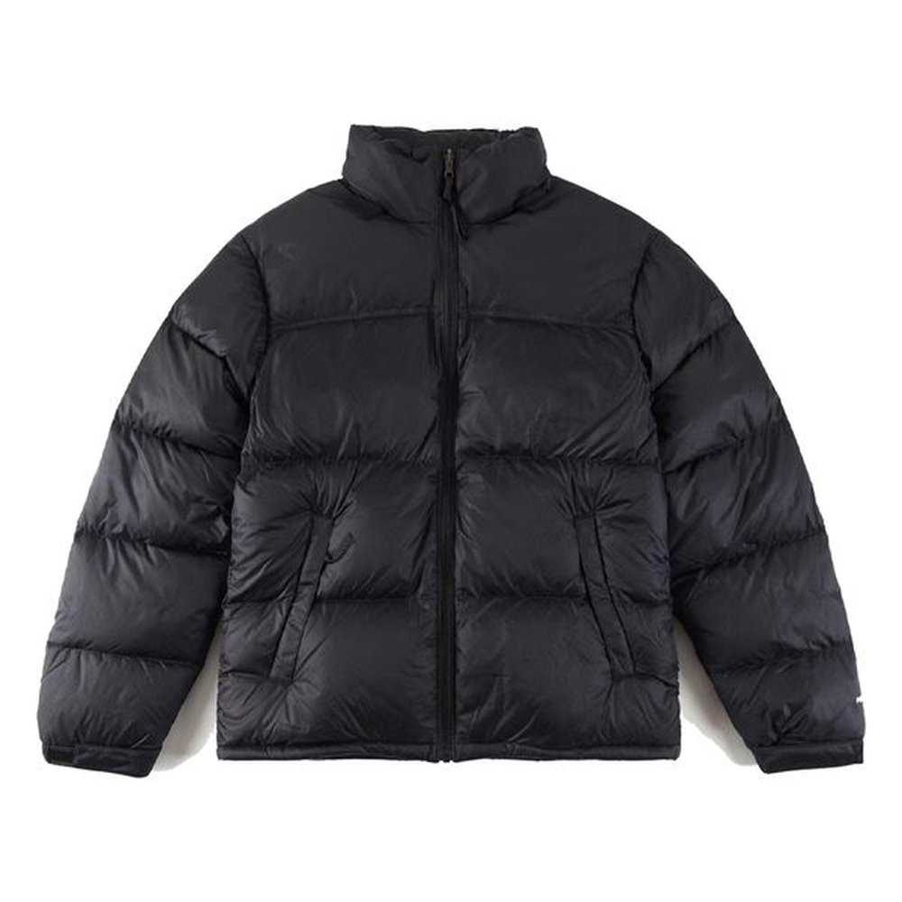 Mens puffy jackets coat designer classic co-branded fashion parkers winter jacket womens outdoor casual warm and fluffy clothes for coupless