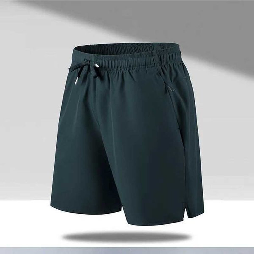 Men's Shorts Body MenS Beach Quick Dry Running Sports Board Black Shorts New For 2024 Summer Casual Classic Oversize 5XL 6XL Pants Trou