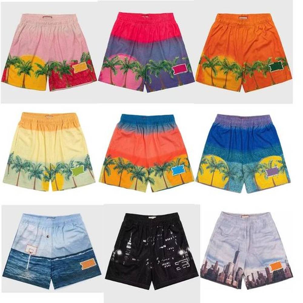 2025 mens shorts Classic Sport Shorts Men Women Designer Breathable basketball beach pants outdoor casual short Daily Outfit Wholesale M/L/X