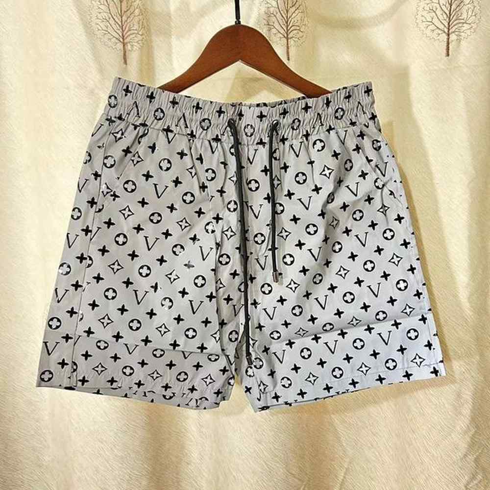 Mens Shorts Designer For Men Swim short Quick Drying Printing SwimWear 2022 Summer Board Beach Pants Casual Man Gym Boxer Shorts Size M-XXXL