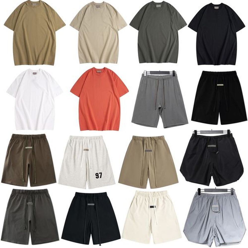 Mens shorts designer short for men t shirt womens tshirt summer casual shirts luxury tshirts cotton loose sports short man sweatshirt shirts