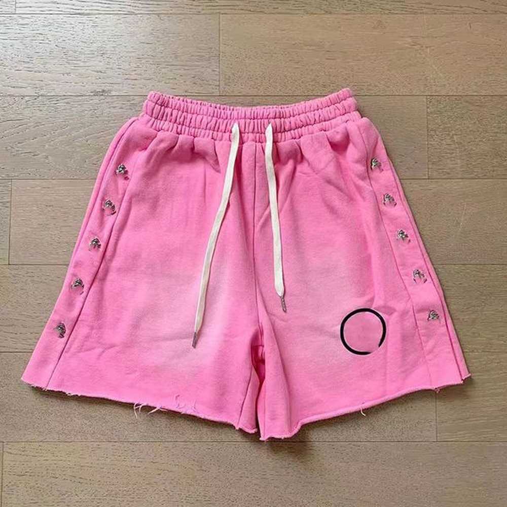 mens shorts designer short Summer fashion Casual women Classic Mesh Sports runnning Fiess Basketball Pants Breathable Beach Bottoms swim sho