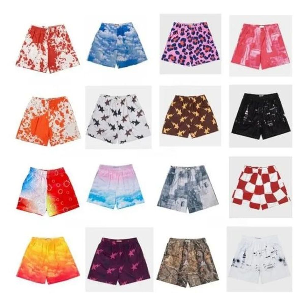 mens shorts designer shorts swim mesh ventilation shorts womens basketball short pants running cloud top sport quarter Basketball short