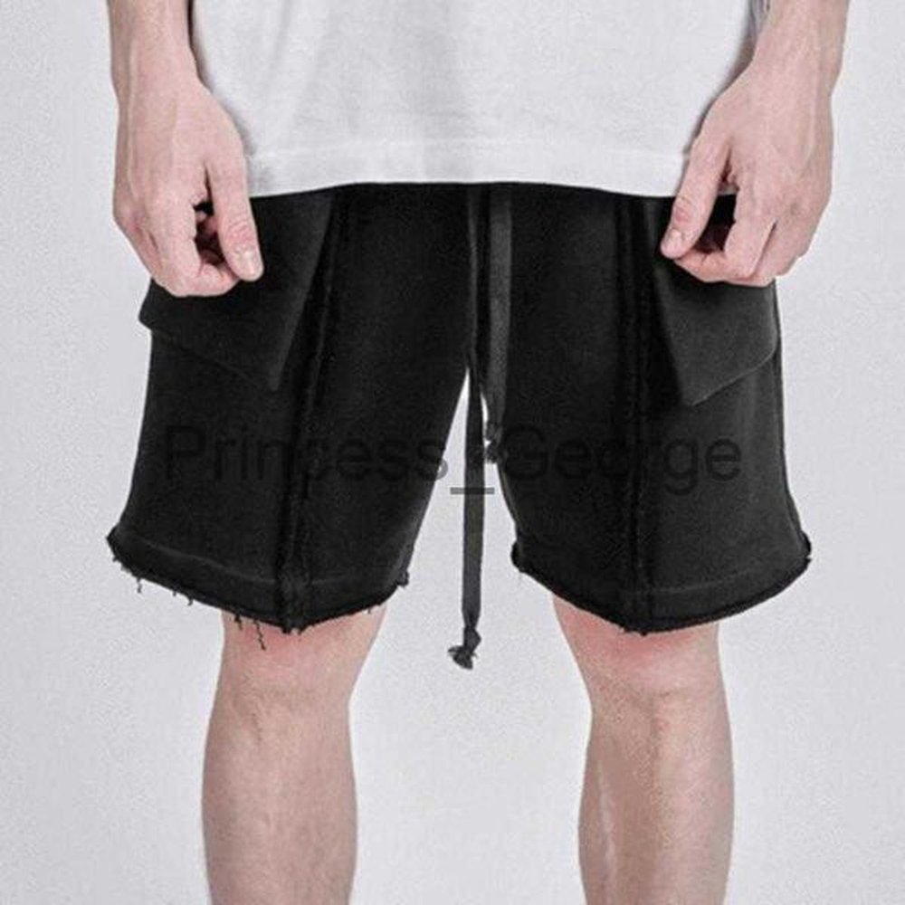 Men's Shorts Mens Shorts Casual Skinfriendly Kneelength Trendy Men Sport Basketball x0713 X0713