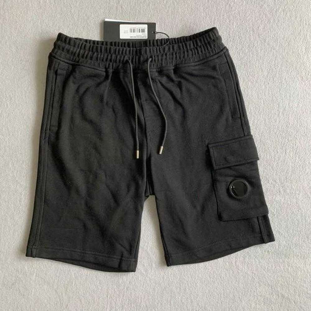Mens Shorts Pants Fashion Casual Comfortable Couple Loose Outdoor British Style Youth Trousers