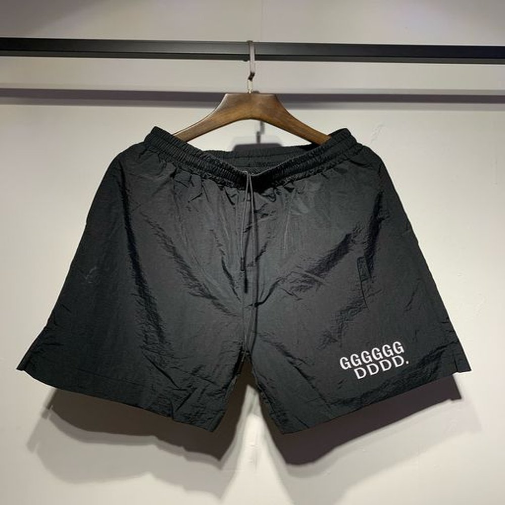 Men's Shorts Polar style summer wear with beach out of the street pure cotton lycra 3rqe cyy9642