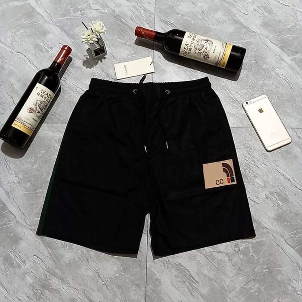 mens shorts short designer shorts women clothes womens casual shorts summer board women shors luxuy casual Loose letter print sports pants s