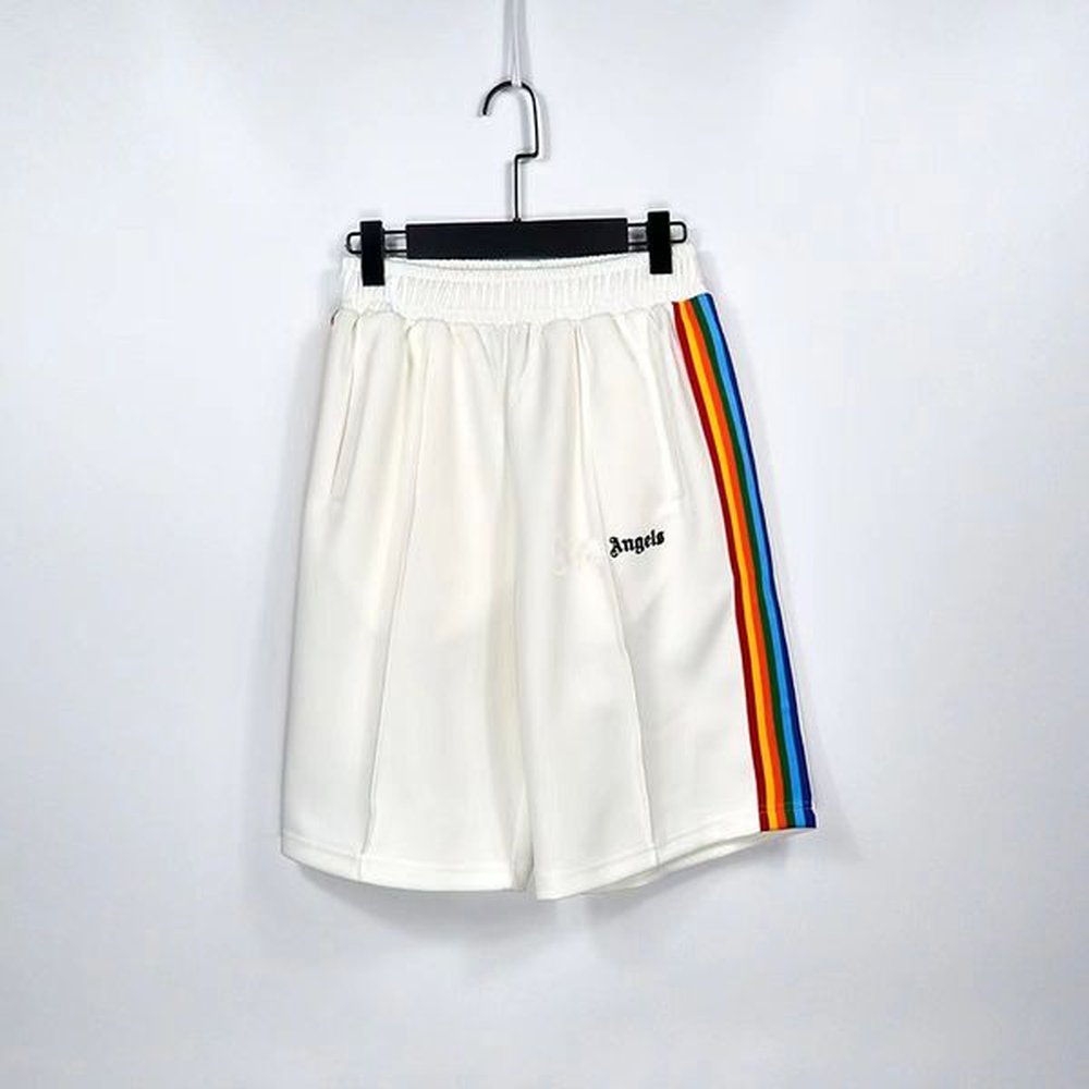Mens shorts Solid Color mens clothing designer Fashion short set women clothes sport pants Casual Couple short High Street Shorts 24 Summer