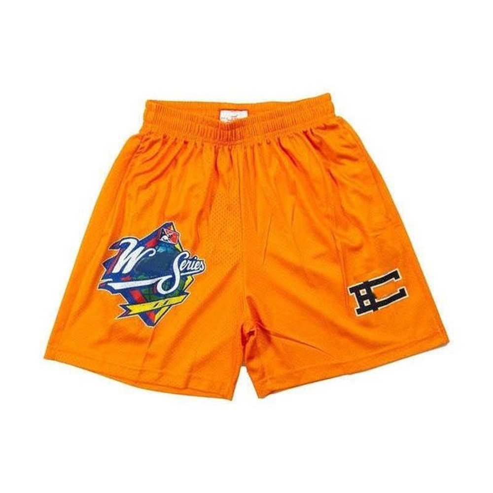 Mens Shorts Summer Ericly Brand Luxury Designer Casual Mens Emmanuelness Knee Length Loose Hip Hop Man Eirc Emanuel Short Running Shorts Hig
