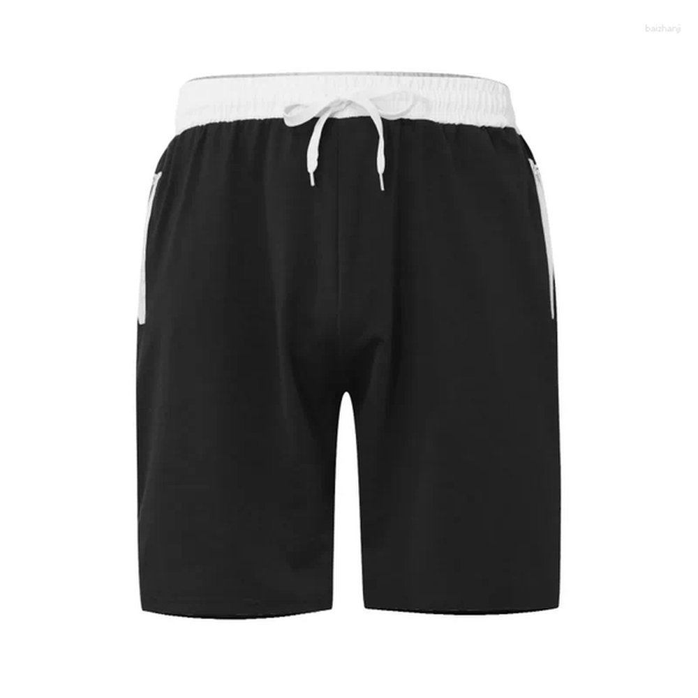 Mens Shorts Swimsuit Surfing Personalized Elastic Waist Swimming Beach Shower