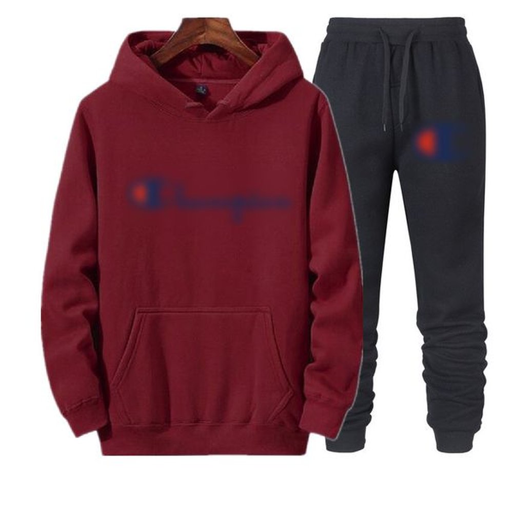 Mens Sports tracksuit logo print Hoodie Space Cotton Jacket sweat suits designers coats HighQuality Sweatshirt Man Casual Pants Running spor