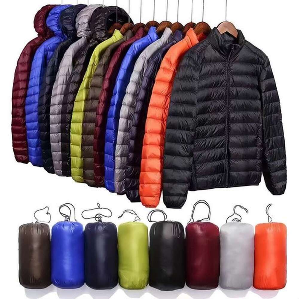 Mens Stylist Coat Parka Winter Puffer Fashion Men Women Overcoat Puffy Jacket Down Womens Outerwear Hip Hop Sport Streetwear JK005 2b