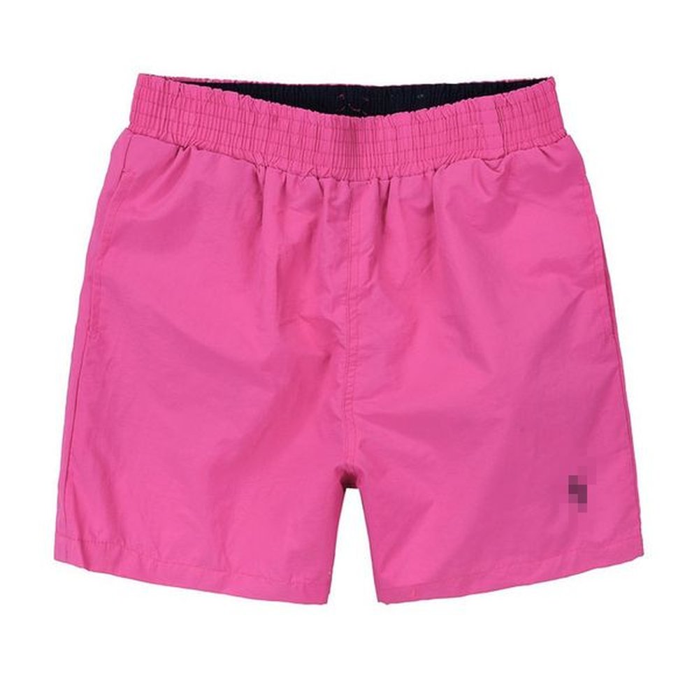 Men's Super Summer Vintage Embroidered Quick-drying Beach Shorts Basketball Shorts Sports Shorts Running Sports Shorts Asian Size M-2XL