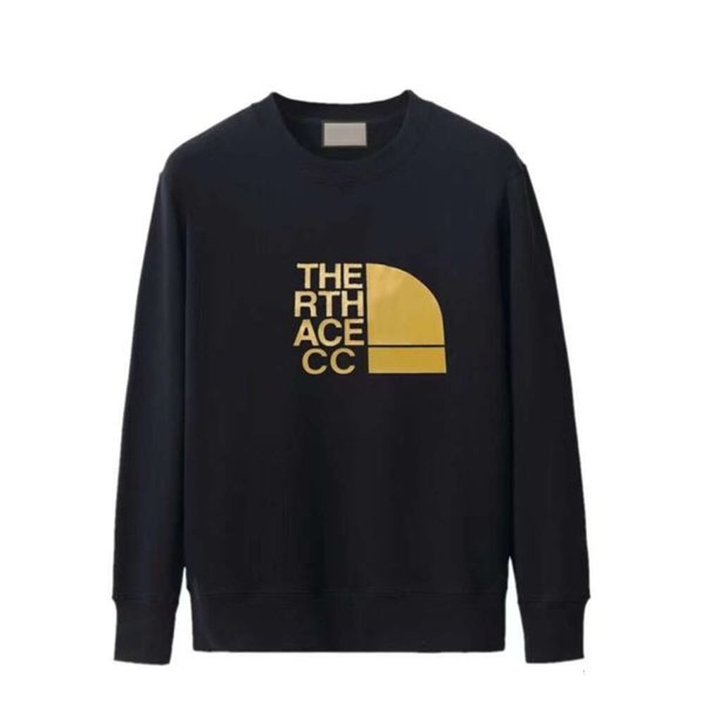 mens sweater pure cotton fashion casual classic letter printing same hoodies designer clothing for couples hoodie s-5xl