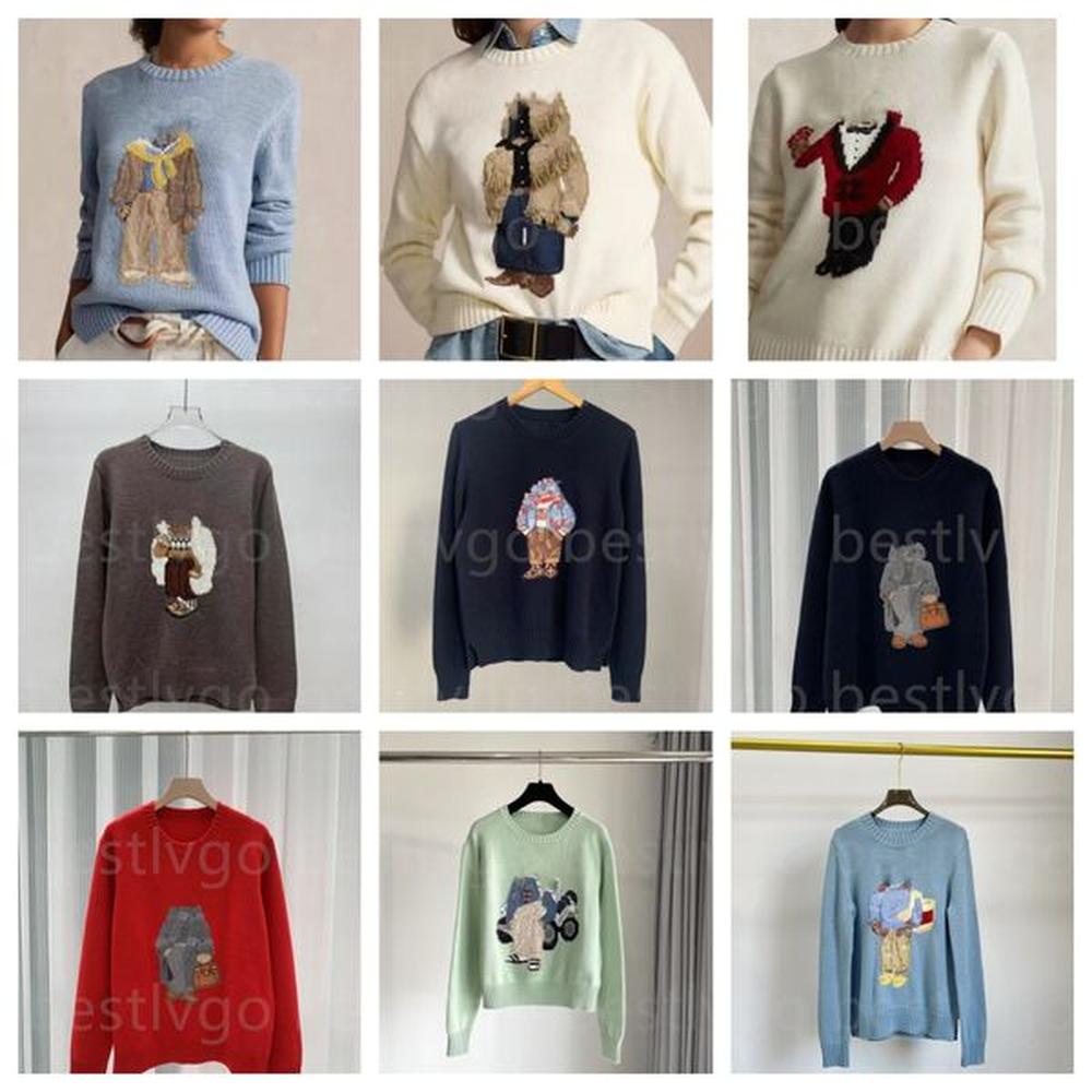 mens sweaters hoodies fashion Designer pullover Sweaters crewneck fashion Designer For mens and womens knitwear knitted wool unisex Top Asia