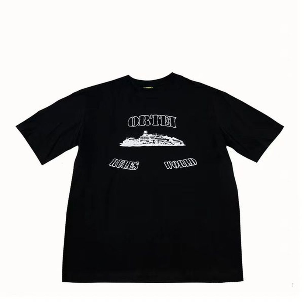 Mens T Shirt Designer For Men Womens Shirts demon cargo Fashion tshirt Print With Casual Summer Short Sleeve Man Tee Woman Clothing moisture