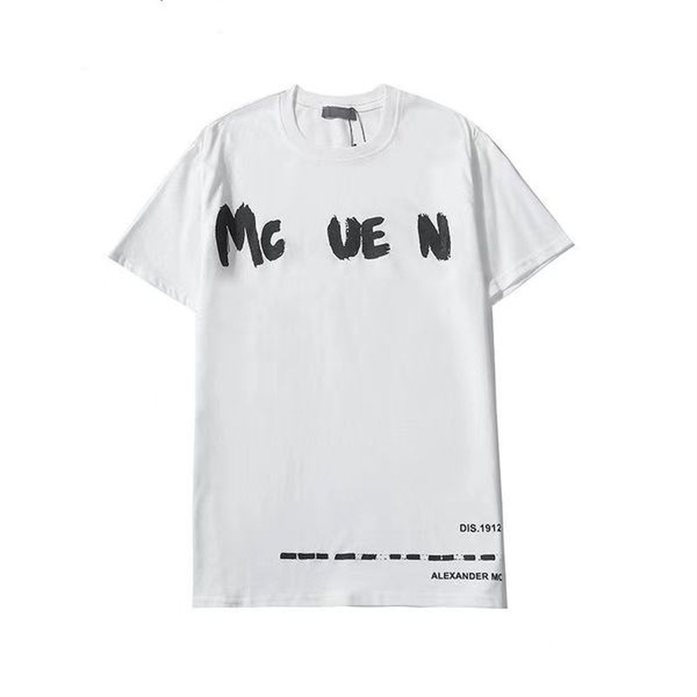 mens t shirt designer luxury shirt men shirts tees summer casual round neck pure cotton letter printed short sleeved fashion trend men'