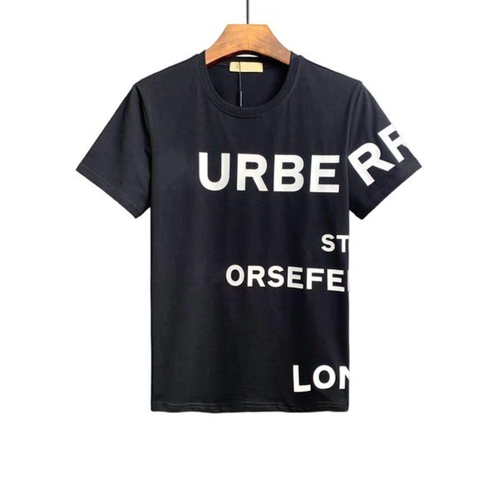 Men's T shirt designer summer loose Tshirt clothing fashion top casual chest letter shirt luxury street short sleeve Couple Tee