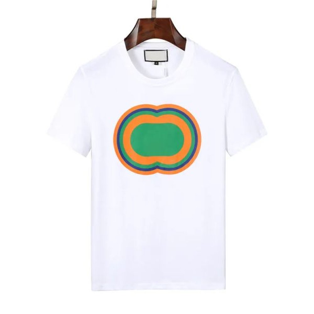 Mens t shirt designer sweatshirt Summer Tees couple oversized tshirt tshirt Letter Print breathable t-shirt plus size tshirts short sleeved