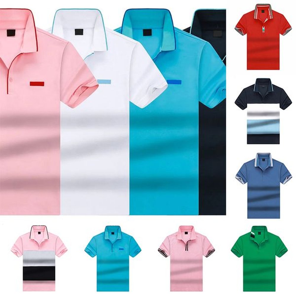mens t shirt designer t shirt graphic tee polo classic shirt womens clothes hipster fabric graffiti foil print Vintage coloeful Loose fittin