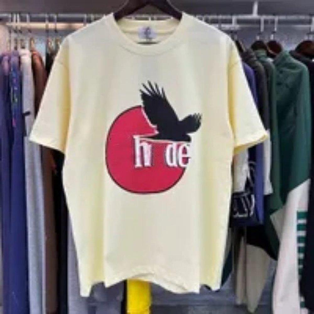mens t shirt designer tshirts women's men's top, fashionable casual polo shirt suitable for both men and women round neck clothing