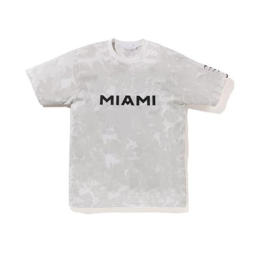 mens t shirt Embroidered badge womens tshirt bathing Gorilla Head T Shirt print TEE Designer summer short sleeves
