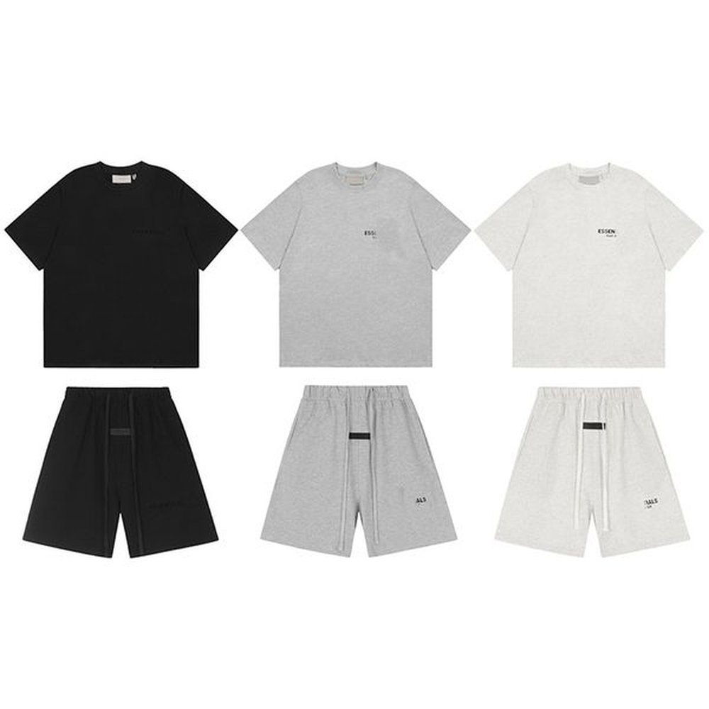 Mens t shirt fashion Sports Casual Cotton Short Sleeve Jogger Stretch T-Shirt Fashion Clothing male