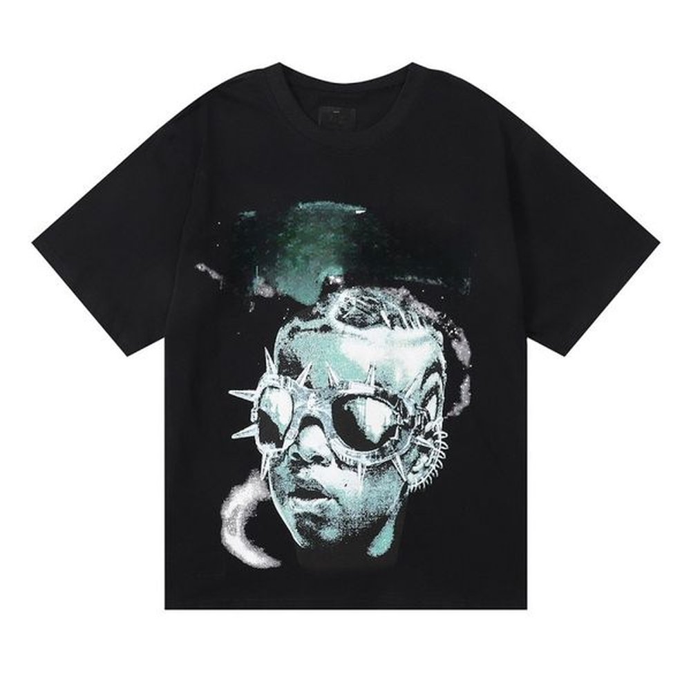 mens t shirt High Quality Streetwear Hip Hop Fashion T Shirt Unisex Short Sleeve Tshirts Tops men's clothing