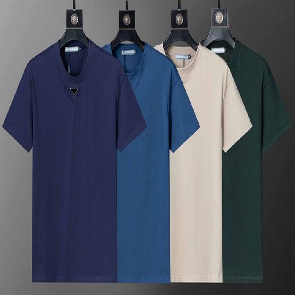Mens T Shirt Men Womens Shirts Fashion tshirt With Letters Casual 2025 Summer Short Sleeve Man Tee Clothing Asian Size M-3XL