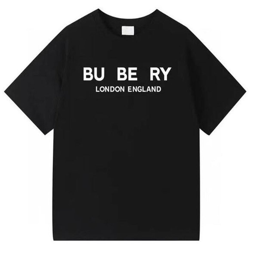 mens t shirts designer t shirt man shirts pure cotton casual round neck short sleeve letter printing fashion men's high-quality clothin