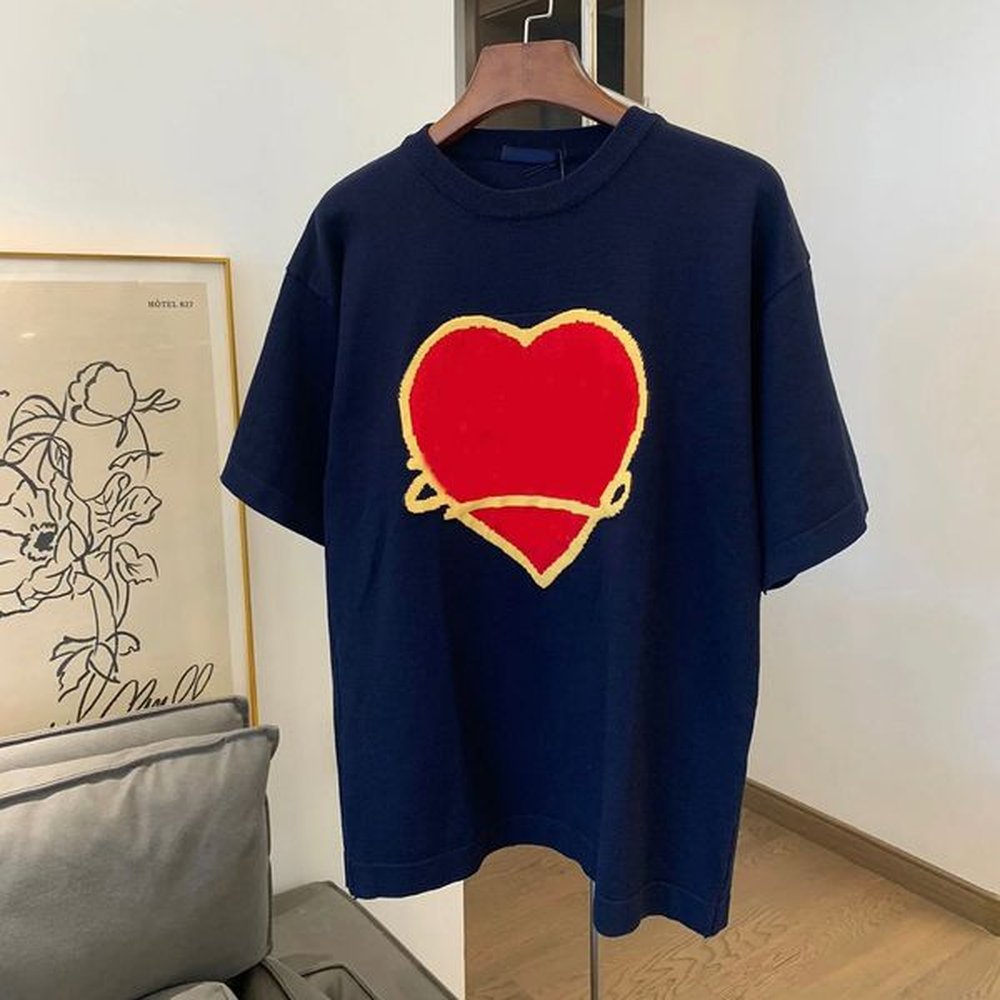 mens t shirts men shirts designer t shirts tees shirt short sleeves luxury clothes summer leisure breathable printed coats high quality clot