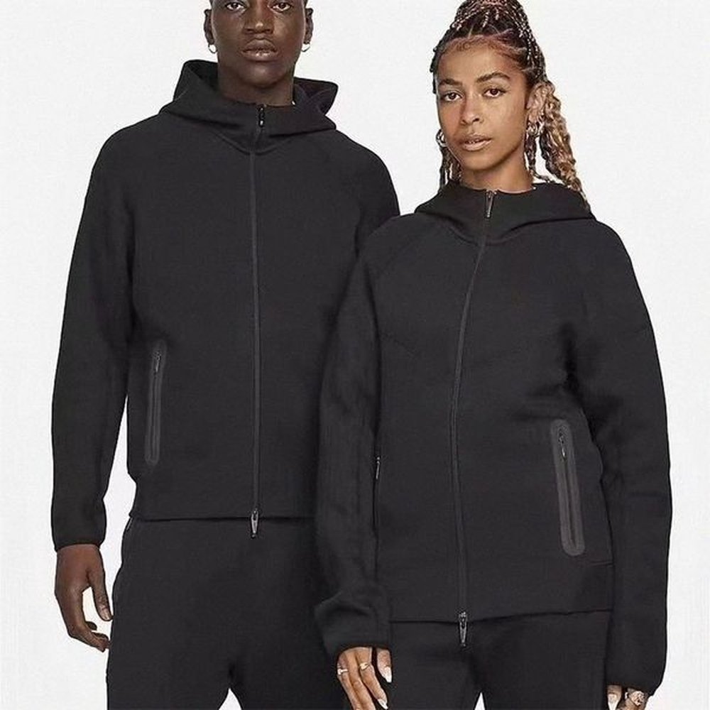 Mens Tracksuit Designer Sports Jackets Long Sleeve Sportwear Suits Womens Trail Hoodie Thick Running Track suit Classic Sweatpants Fashion T
