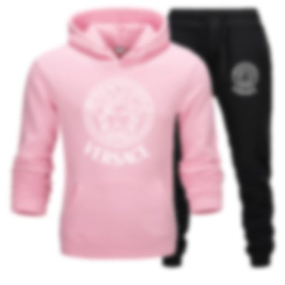 Mens Tracksuit Sweat Suits Sports Suit Men Hoodies Jackets Men's Tracksuits Jogger Suits Jacket Pants Sets Men Jacket Sporting Suit set