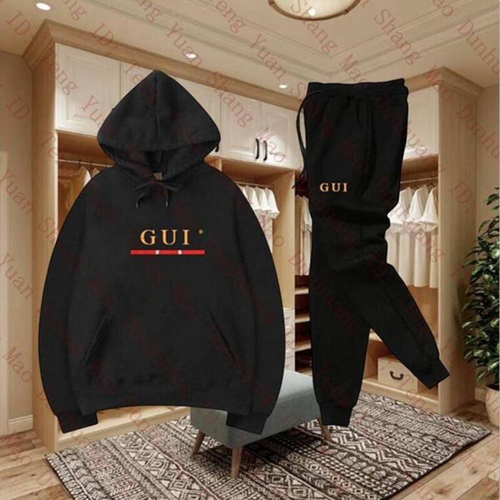 mens tracksuit tech set designer track suit Europe American Basketball Football Rugby two-piece with women's long sleeve hoodie jacket