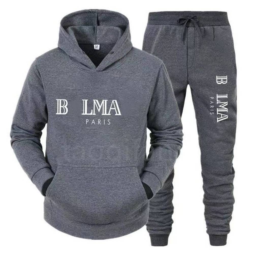 Mens tracksuits designer clothing fashion men sportswear womens luxury sportswear set mens high-quality jogging Suits casual Hoodie hip-hop