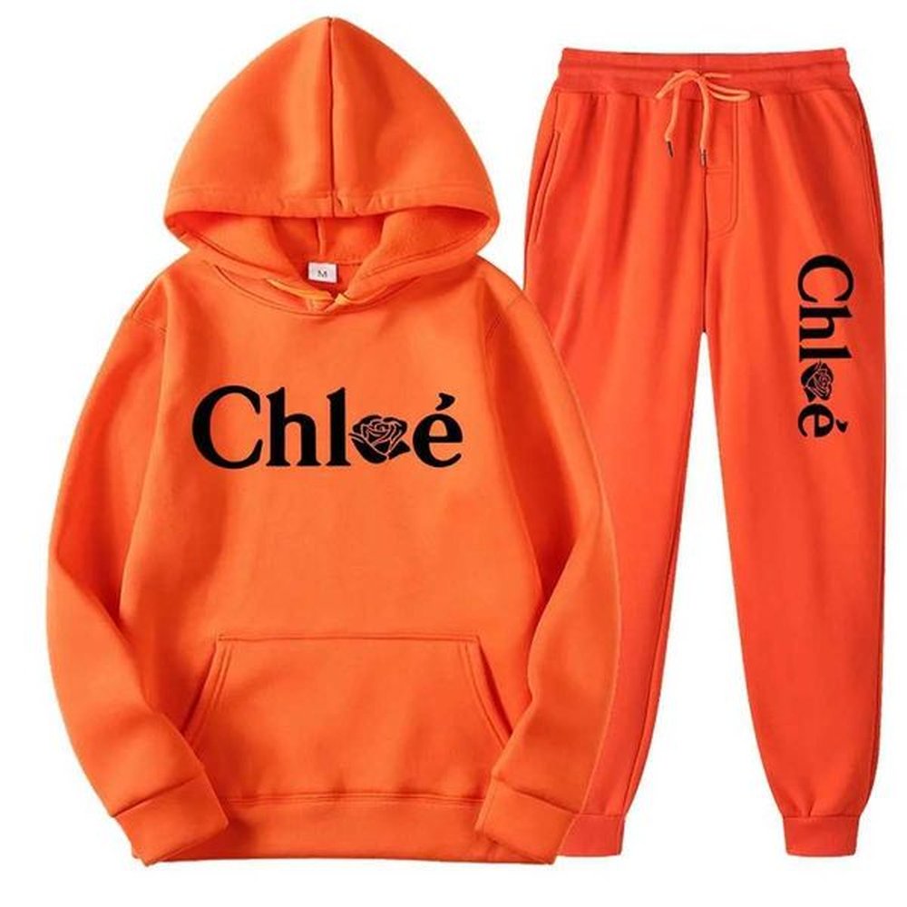Men's Tracksuits Fashion Mens Sweatshirt Hoody for Men /Women Suit Spring 2024 Fe Man Sets Womens Tracksuit Sportswear Hoodies + Sweatp