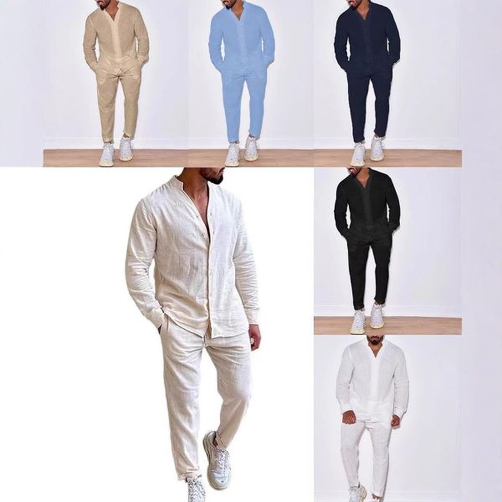 Men's Tracksuits France Anisette Men Sets Tracksuit T Shirt Clothing Fashion Soild Color Suit Man Vintage Sportswear Short Outfits