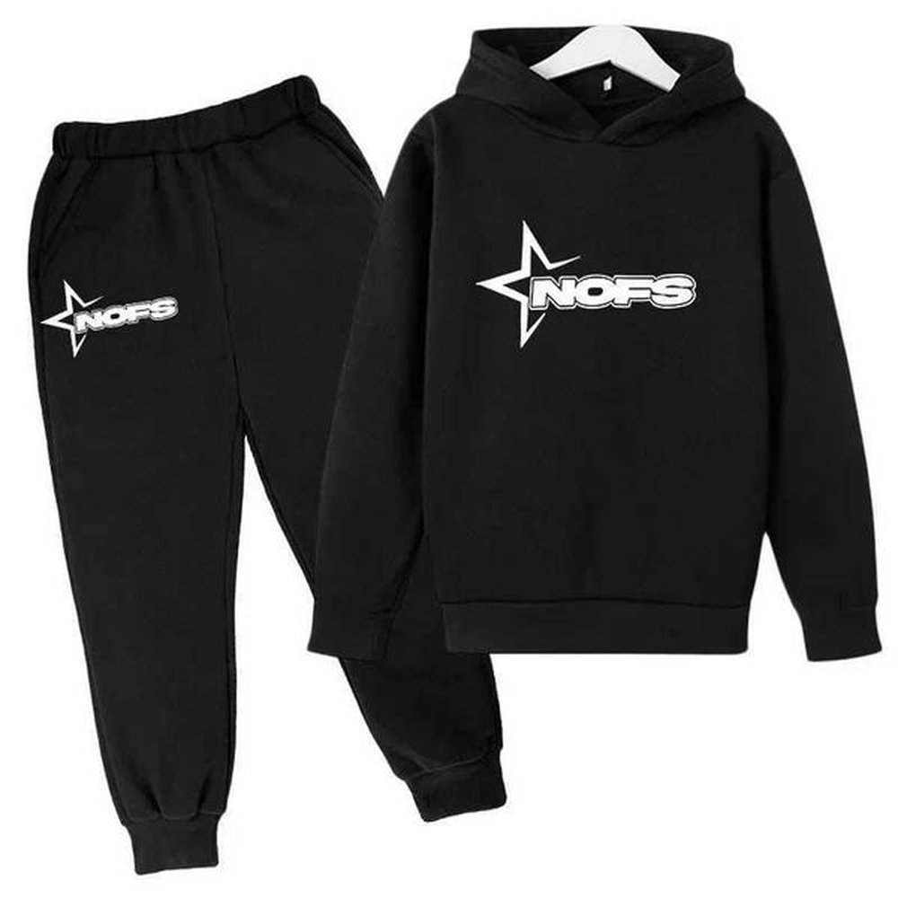 Men's Tracksuits Mens and womens long Sve zipper and pants 2-piece mens down jogging set z250117